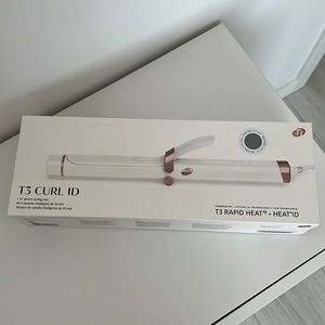 T3 Curl ID 1 1/4”
